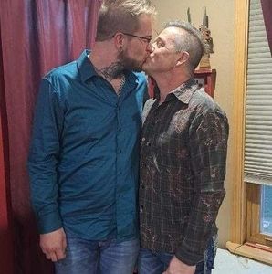 Meet your Posher, Paul